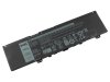 Original 3166mAh 38Wh Batería Dell Inspiron 13 7386 P91G001