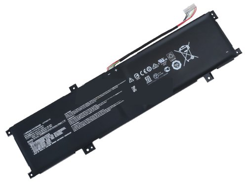 Batería MSI 9S7-158561-055 5845mAh 90Wh