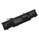 Batería Thunderobot zero 2021 4231mAh 64.31Wh