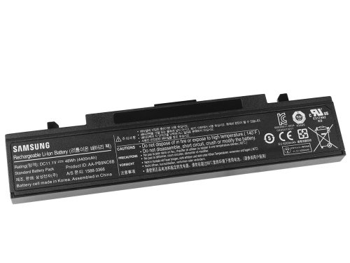 Batería Original Samsung NP305V4ZD 4400mAh