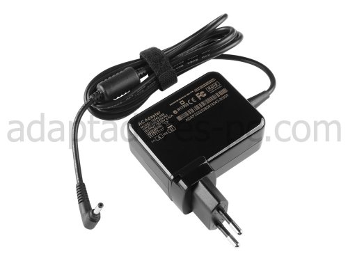 65W Cargador Gateway GWTN156-9 GWTN156-7 AC Adaptador