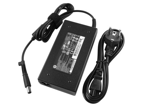 Original 120W AC Adaptador Cargador HP Pavilion dv6-6b18ss A6P28EA