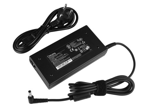 120W MSI 957-16GC1P-XXX AC Adaptador Cargador