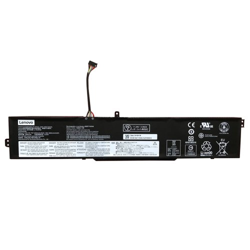 Original 4000mAh 45Wh Batería Lenovo IdeaPad 330-17ICH 81FL