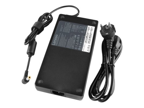 230W Adaptador Cargador Lenovo ThinkPad W700 Mini Dock 2.0