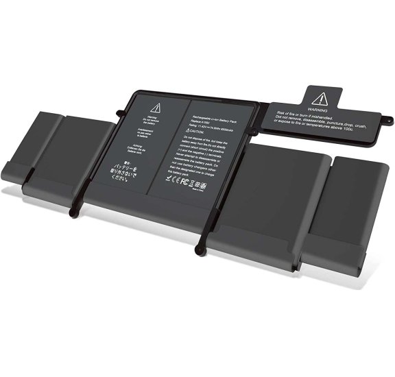 Batería Apple A1582 A1502 6559mAh 74.9Wh - Haga un click en la imagen para cerrar
