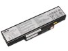 4400mAh Asus N71JQ N71JV Original Batería