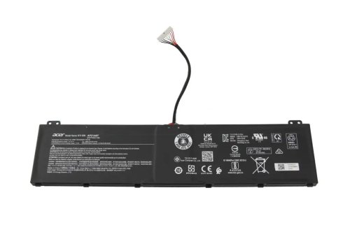 Original Batería Acer Nitro 16 AN16-41-R88W 5884mAh 90.61Wh