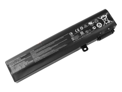 Original 4730mAh 51Wh Batería MSI GL62M 7RDX MS-16J9