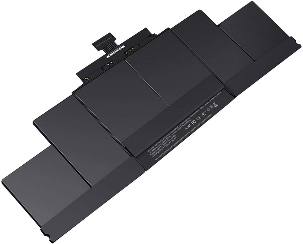 Batería Apple 1ICP9/47/95-ICP8/56/66-2 7800mAh 95Wh