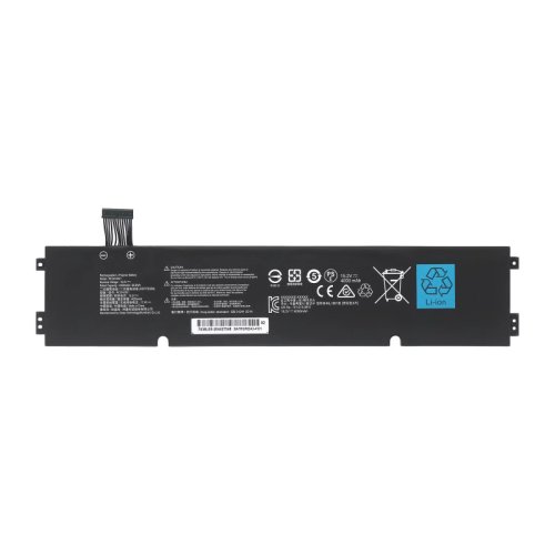 Batería Razer RZ09-0369x 4000mAh 60.8Wh
