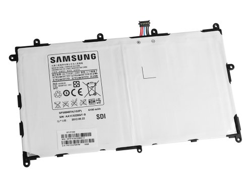 Original 6100mAh Batería Samsung GT-P7310/M16 GT-P7310FKAXEU