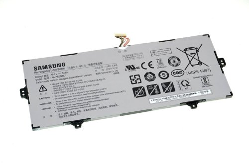 Original Batería Samsung Galaxy Book Flex Alpha NP730QCJ 3530mAh 54Wh