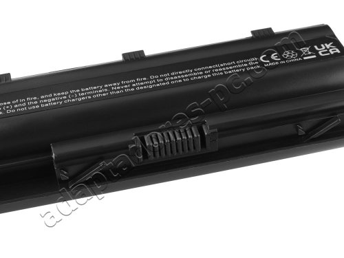 Batería HP 2000-bf00 8800mAh