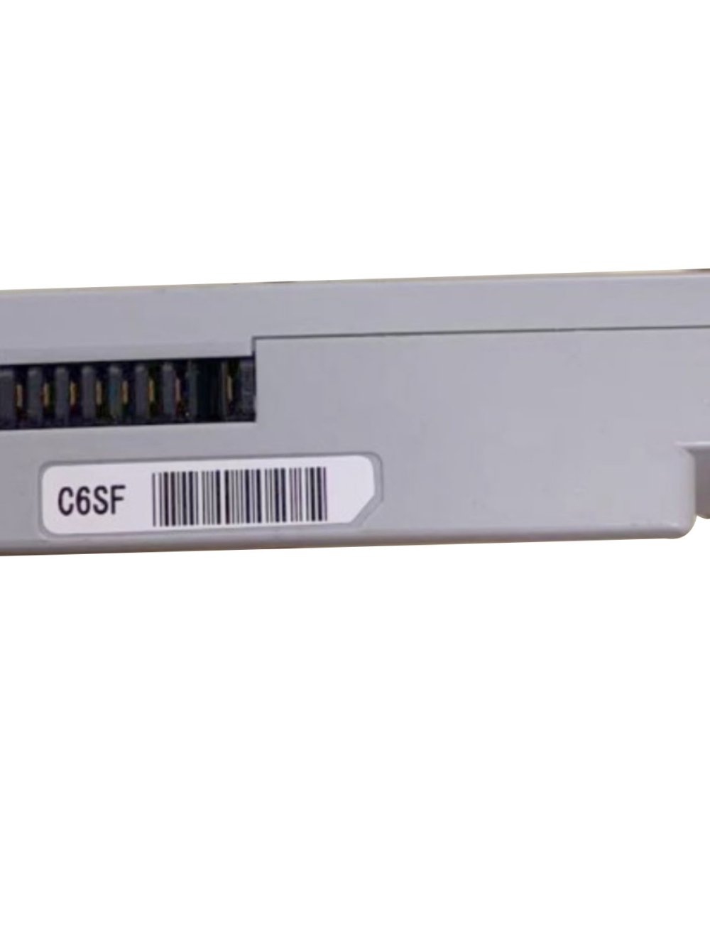 Original Batería Panasonic CF-VZSU66U VZSU66U 5.7Ah 43Wh