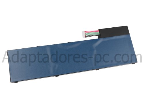 4850mAh Acer Aspire M5-481TG-6814 Original Batería
