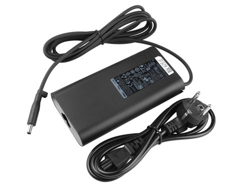 Original 90W Cargador Dell Inspiron 24 5401 AIO W24C W24C002 AC Adaptador