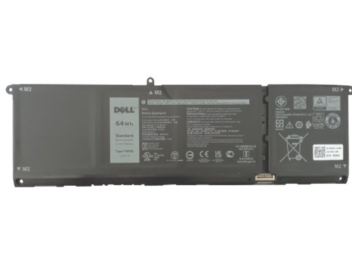 Original Batería Dell Inspiron 13 5320 4000mAh 64Wh