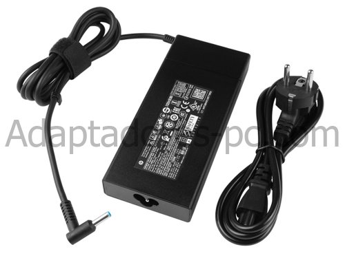 Original 150W HP OMEN 15-dc0001nh 15-dc0001nl AC Adaptador Cargador