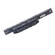 Batería Fujitsu S26391-F1306-L100 6700mAh 72Wh