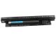 Original 40Wh Batería Dell XCMRD