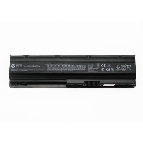 Original Batería HP 593550-001 593553-001 4400mAh 47Wh - Haga un click en la imagen para cerrar
