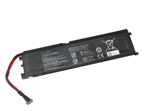 Original Batería Razer Blade 15 Base 2019 RZ09-03009 4221mAh 65Wh