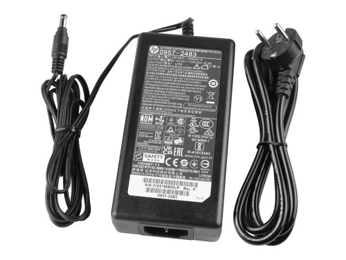 Original 36W AC Adaptador Cargador HP Scanjet PRO 2500 F1 3000 S2