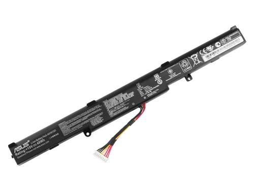 Batería Original Asus ROG GL753VD-GC236T 48Wh