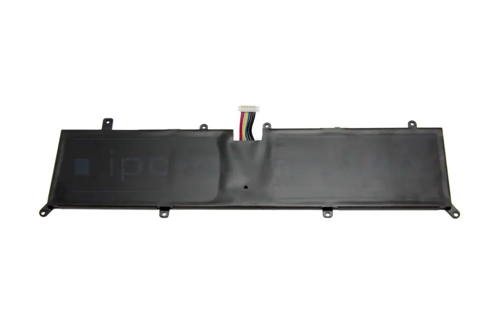 38Wh 5000mAh 4Células Asus 0B200-01360100 Original Batería