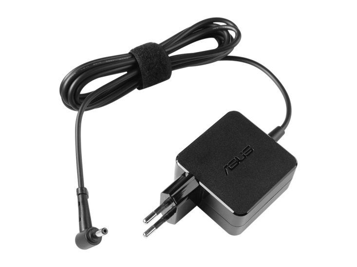 Original 33W AC Adaptador Cargador Asus VivoBook F200MA FX200CA - Haga un click en la imagen para cerrar