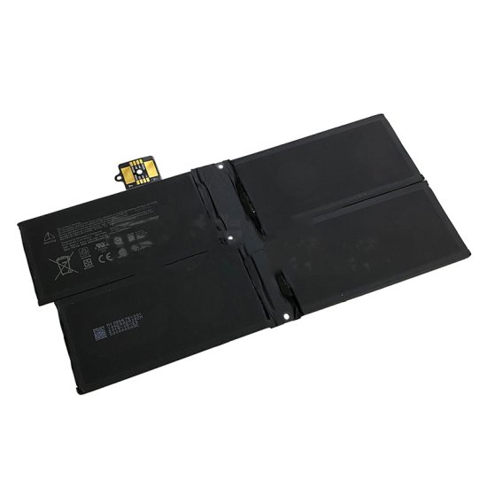 Original Batería Microsoft G3HTA056H 2ICP3/55/107-2 5249mAh 39.79Wh - Haga un click en la imagen para cerrar