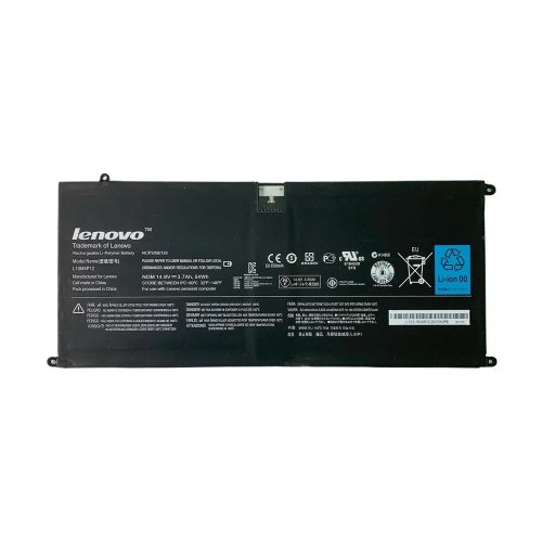 54Whr Lenovo IdeaPad P500 U300 Original Batería