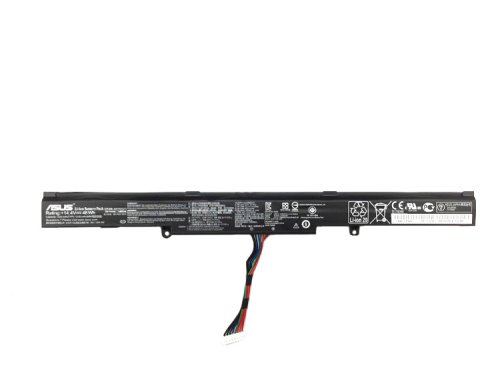 Batería Original Asus ROG GL553VD-FY009T 48Wh