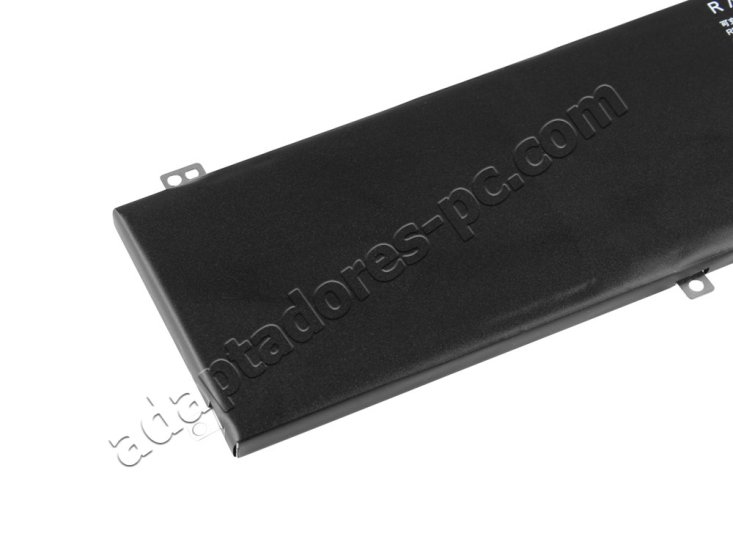 Original Batería Razer 4ICP4/55/162 5209mAh 80Wh - Haga un click en la imagen para cerrar