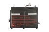 Batería Clevo P950ER P955HR 3500mAh 55Wh