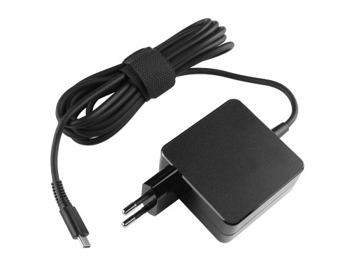 45W USB-C HP EliteBook 840 G6 6XD49EA AC Adaptador Cargador