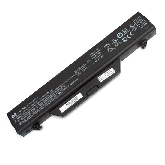 Original Batería HP Probook 4510S 4710S 4515S 4400mAh 47Wh - Haga un click en la imagen para cerrar