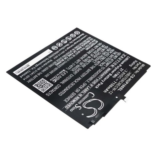 Batería Huawei MRX-W19 7150mAh 27.17Wh