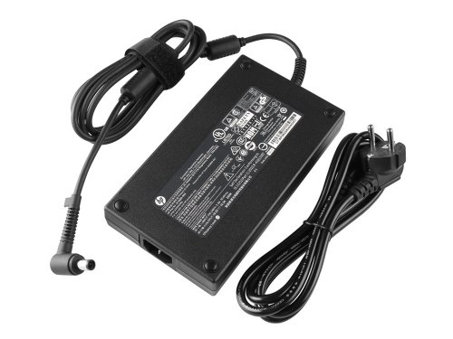 Original 200W HP ENVY 27-p200 Touch AC Adaptador Cargador