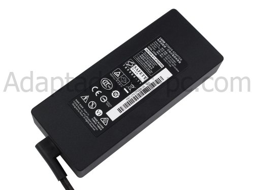 Original 230W Razer Blade 15 RZ09-02888E92-R3U1 AC Adaptador Cargador