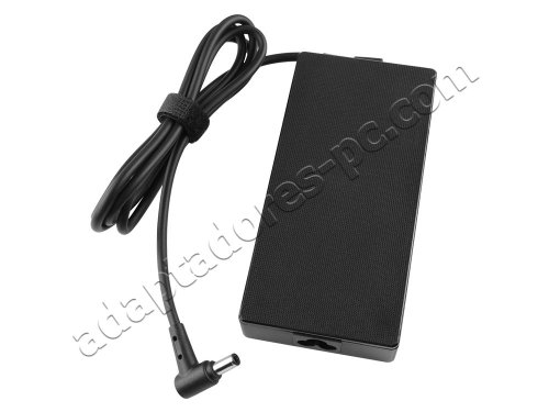 Original 200W Delgado Cargador Asus TUF Dash F15 FX516PM-HN026T AC Adaptador + Cable