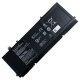 Original Batería Razer RC30-0357 3ICP4/86/82 4762mAh 55Wh