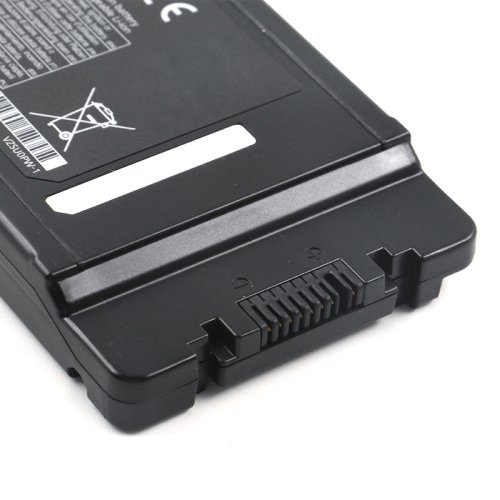 Batería Panasonic CF-VZSU0KJS 4100mAh
