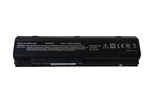 Batería HP 395751-321 5200mAh 56Wh