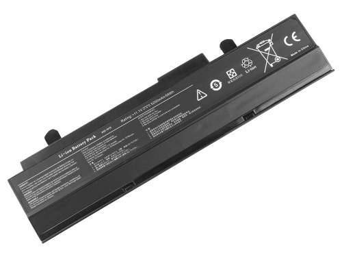 5200mAh 58Wh Batería Asus Eee PC 1215T