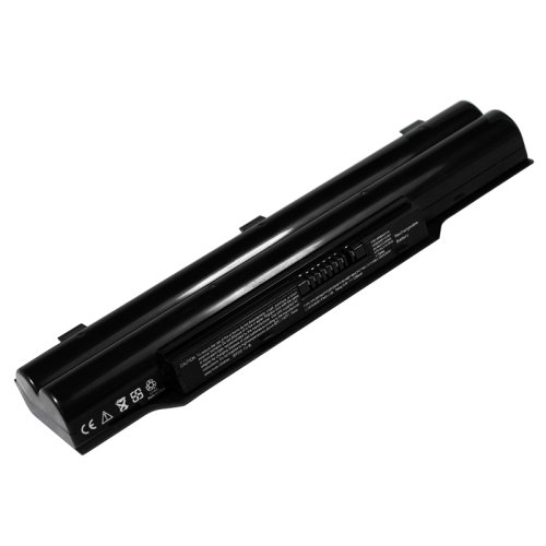 Batería Fujitsu FMVNBP194 FPCBP250 4400mAh 48Wh