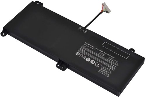 Batería Medion Erazer X7859 MD 61238 4320mAh 66Wh