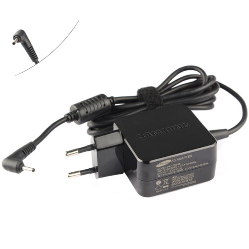 26W Original Adaptador Cargador Samsung XE500C12-K01US