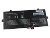 Batería Medion MLP3592106P*2P MLP3592106P-2P 10000mAh 38Wh
